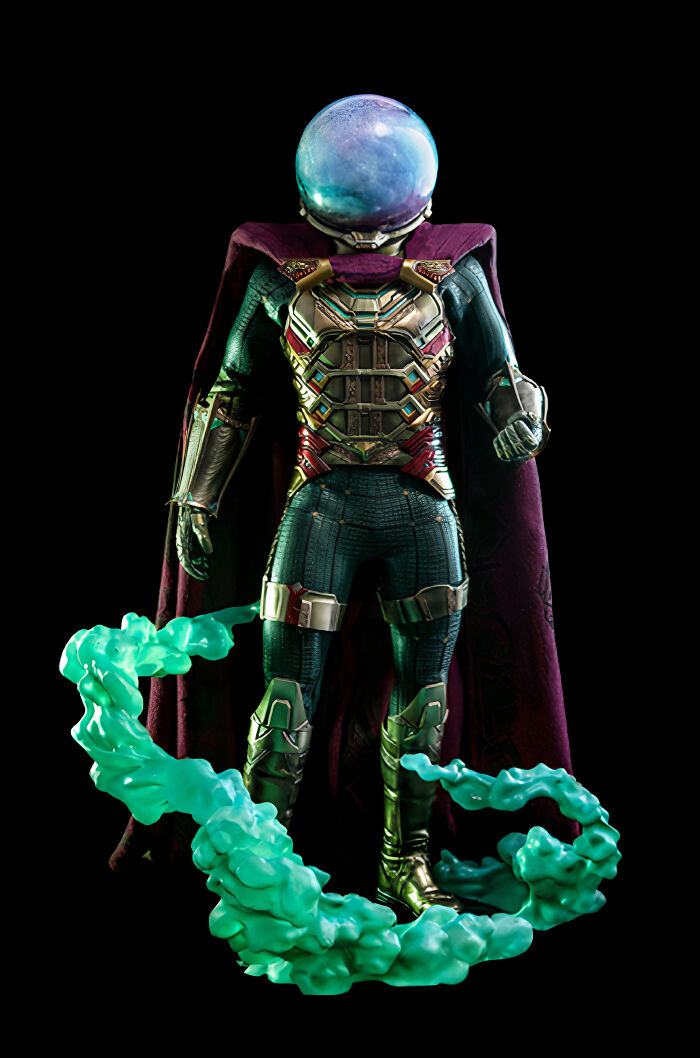 Mysterio