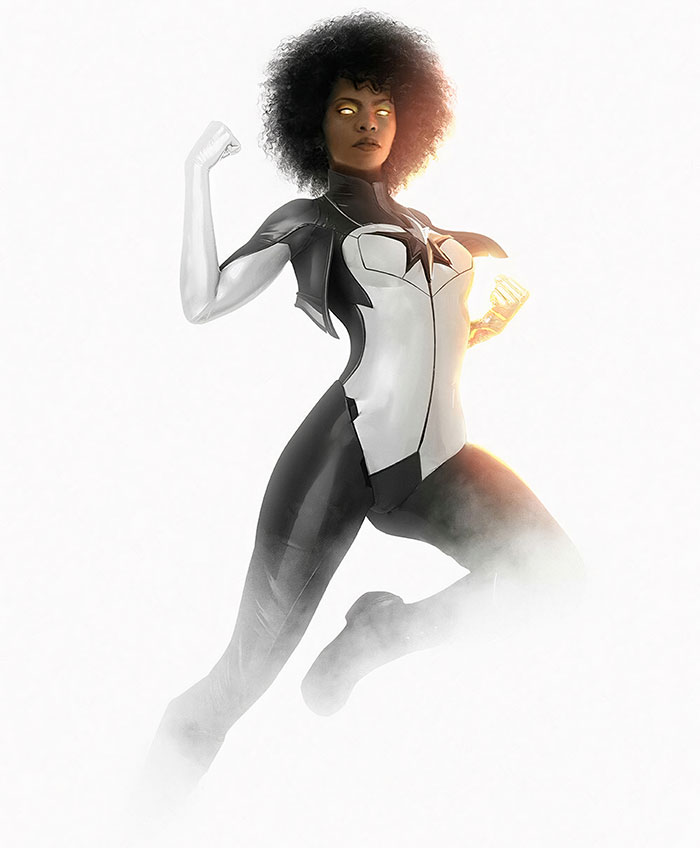 Monica Rambeau