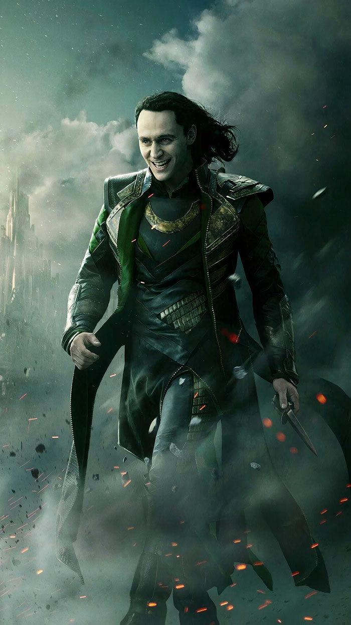 Loki