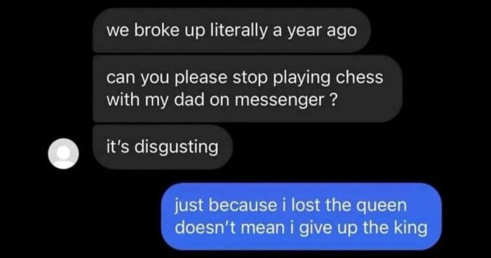“Ironically Funny And Wholesome”: 50 Of The Best Wins From Guys Posted On This Twitter Page (New Pics)