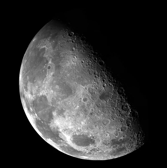 "Australia Is Wider Than The Moon": 35 Mind-Blowing Geography Facts They Never Taught You In School