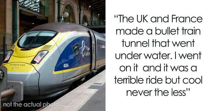 “Australia Is Wider Than The Moon”: 35 Mind-Blowing Geography Facts They Never Taught You In School