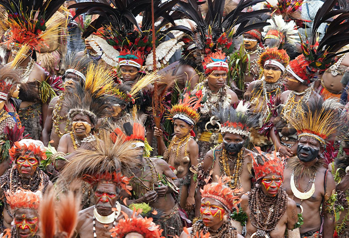 50 ‘Weird Facts’ About The World That Might Give You A Fresh Perspective