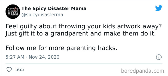 Modern-Mom-Problems