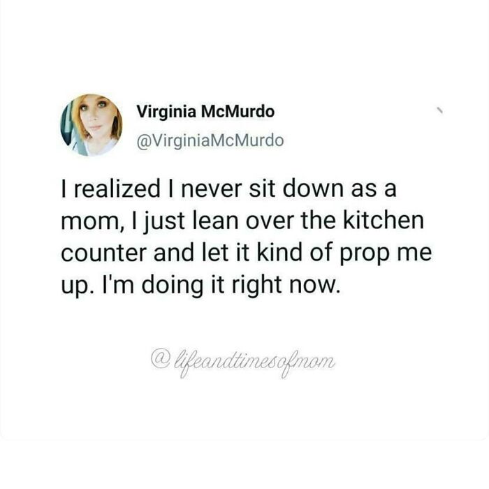 Modern-Mom-Problems