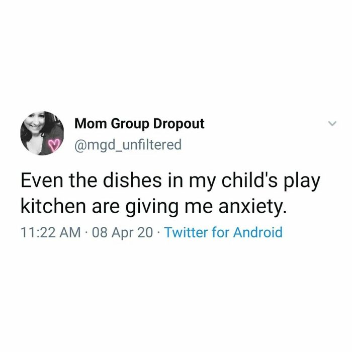 Modern-Mom-Problems