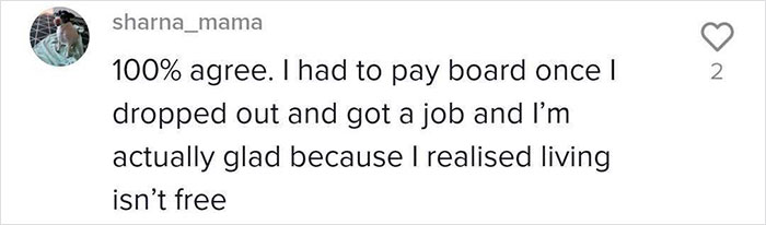Woman Who Has Been Raising Two Daughters Goes Viral After Sharing A Set Of 7 Rules They Have To Follow Woman Who Has Been Raising Two Daughters Goes Viral After Sharing A Set Of 7 Rules They Have To Follow