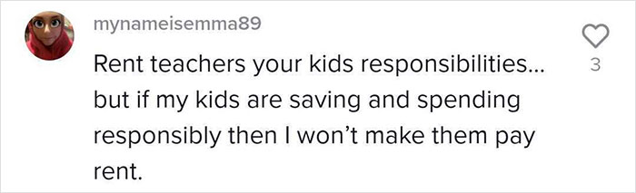 Woman Who Has Been Raising Two Daughters Goes Viral After Sharing A Set Of 7 Rules They Have To Follow Woman Who Has Been Raising Two Daughters Goes Viral After Sharing A Set Of 7 Rules They Have To Follow