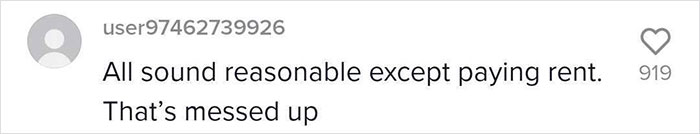 Woman Who Has Been Raising Two Daughters Goes Viral After Sharing A Set Of 7 Rules They Have To Follow Woman Who Has Been Raising Two Daughters Goes Viral After Sharing A Set Of 7 Rules They Have To Follow