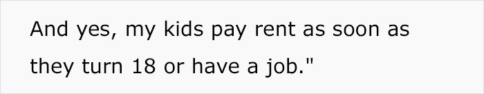 Woman Who Has Been Raising Two Daughters Goes Viral After Sharing A Set Of 7 Rules They Have To Follow Woman Who Has Been Raising Two Daughters Goes Viral After Sharing A Set Of 7 Rules They Have To Follow