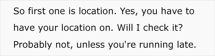 Woman Who Has Been Raising Two Daughters Goes Viral After Sharing A Set Of 7 Rules They Have To Follow Woman Who Has Been Raising Two Daughters Goes Viral After Sharing A Set Of 7 Rules They Have To Follow