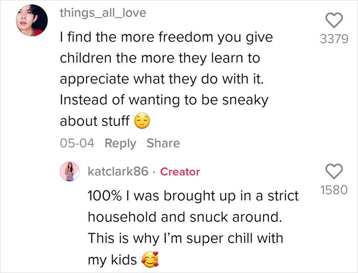 Woman Who Has Been Raising Two Daughters Goes Viral After Sharing A Set Of 7 Rules They Have To Follow Woman Who Has Been Raising Two Daughters Goes Viral After Sharing A Set Of 7 Rules They Have To Follow