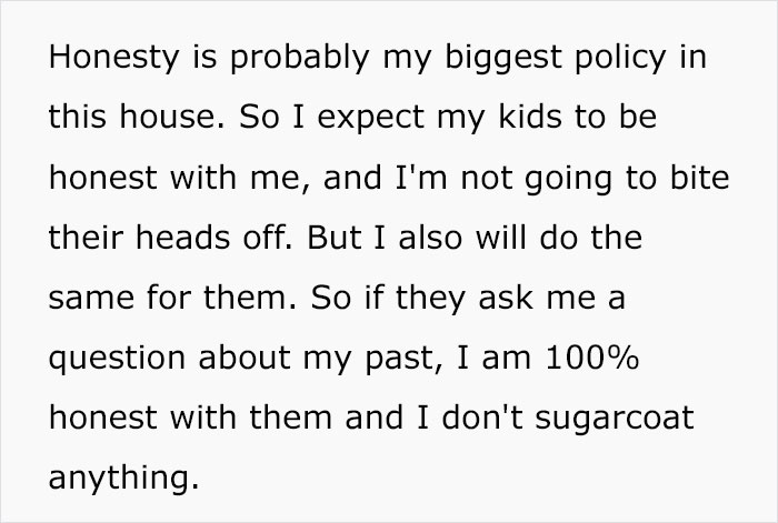 Woman Who Has Been Raising Two Daughters Goes Viral After Sharing A Set Of 7 Rules They Have To Follow Woman Who Has Been Raising Two Daughters Goes Viral After Sharing A Set Of 7 Rules They Have To Follow
