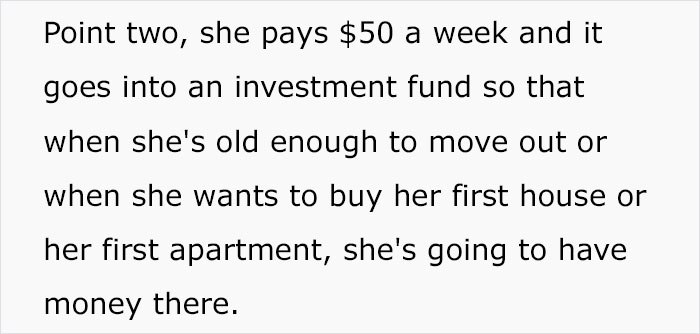 Woman Who Has Been Raising Two Daughters Goes Viral After Sharing A Set Of 7 Rules They Have To Follow Woman Who Has Been Raising Two Daughters Goes Viral After Sharing A Set Of 7 Rules They Have To Follow