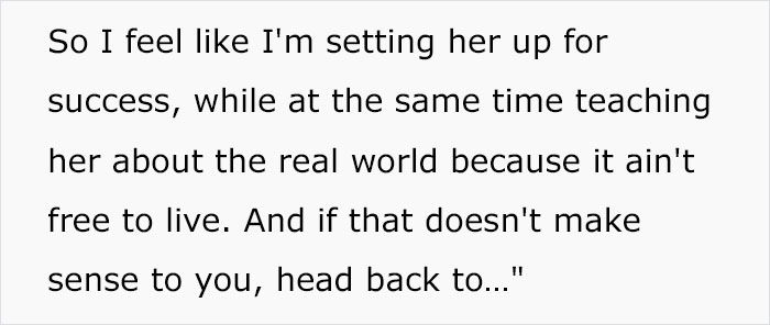 Woman Who Has Been Raising Two Daughters Goes Viral After Sharing A Set Of 7 Rules They Have To Follow Woman Who Has Been Raising Two Daughters Goes Viral After Sharing A Set Of 7 Rules They Have To Follow