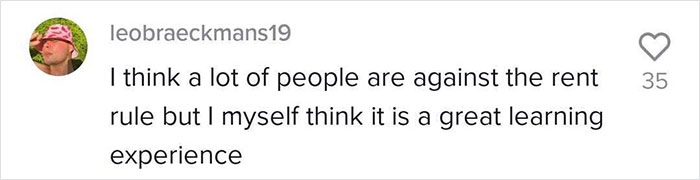 Woman Who Has Been Raising Two Daughters Goes Viral After Sharing A Set Of 7 Rules They Have To Follow Woman Who Has Been Raising Two Daughters Goes Viral After Sharing A Set Of 7 Rules They Have To Follow