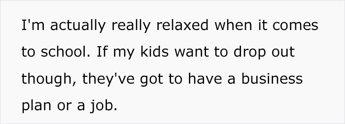 Woman Who Has Been Raising Two Daughters Goes Viral After Sharing A Set Of 7 Rules They Have To Follow Woman Who Has Been Raising Two Daughters Goes Viral After Sharing A Set Of 7 Rules They Have To Follow