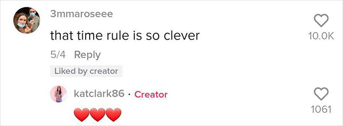 Woman Who Has Been Raising Two Daughters Goes Viral After Sharing A Set Of 7 Rules They Have To Follow Woman Who Has Been Raising Two Daughters Goes Viral After Sharing A Set Of 7 Rules They Have To Follow