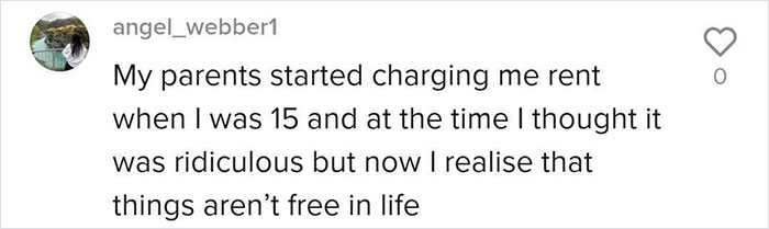 Woman Who Has Been Raising Two Daughters Goes Viral After Sharing A Set Of 7 Rules They Have To Follow Woman Who Has Been Raising Two Daughters Goes Viral After Sharing A Set Of 7 Rules They Have To Follow