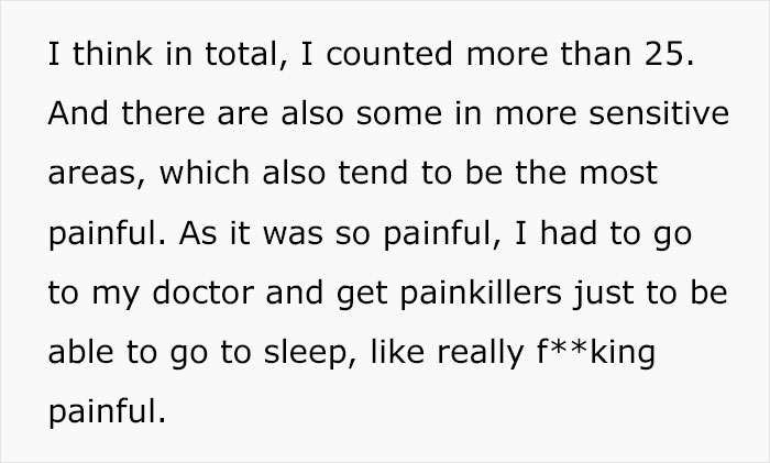 Monkeypox Is Starting To Spread More Widely And This Guy Shares What You Can Expect As He Went Through It Himself Monkeypox Is Starting To Spread More Widely And This Guy Shares What You Can Expect As He Went Through It Himself