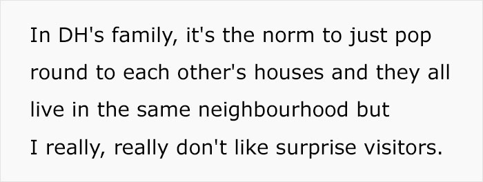 Woman Gets Tired Of Surprise Visits From Self-Absorbed Mother-In-Law, Installs A Gate, Family Drama Ensues