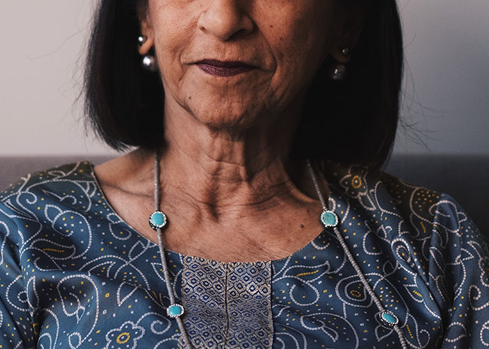 Woman Gets Tired Of Surprise Visits From Self-Absorbed Mother-In-Law, Installs A Gate, Family Drama Ensues