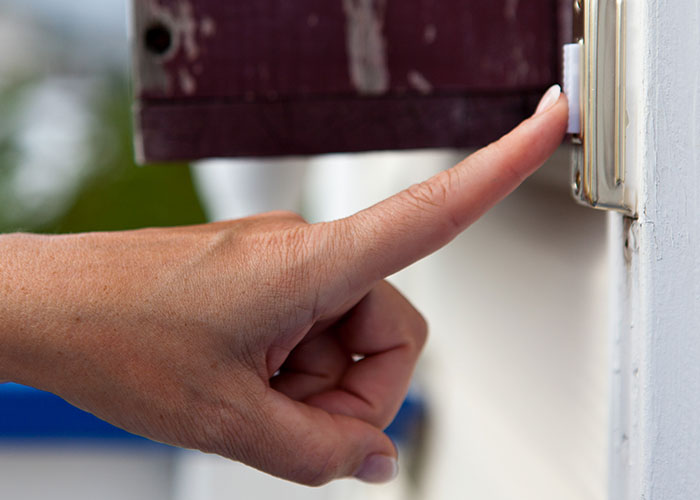 Woman Gets Tired Of Surprise Visits From Self-Absorbed Mother-In-Law, Installs A Gate, Family Drama Ensues