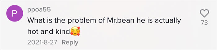 "Makeup Should Be Illegal": TikToker That People Call Mr. Bean's 'Daughter' Embraces 'Catfish' Claims By Posting Makeup Transformations