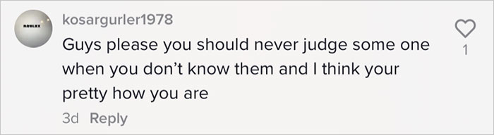 "Makeup Should Be Illegal": TikToker That People Call Mr. Bean's 'Daughter' Embraces 'Catfish' Claims By Posting Makeup Transformations