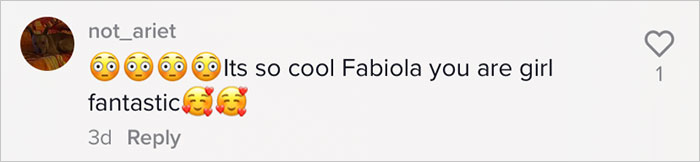 "Makeup Should Be Illegal": TikToker That People Call Mr. Bean's 'Daughter' Embraces 'Catfish' Claims By Posting Makeup Transformations