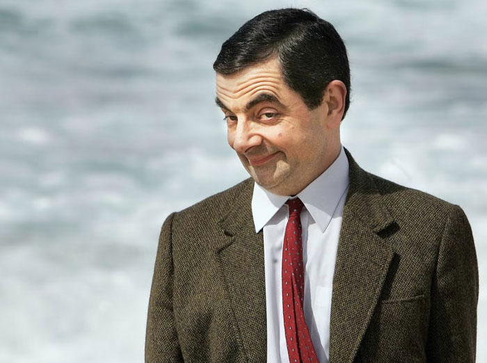 "Makeup Should Be Illegal": TikToker That People Call Mr. Bean's 'Daughter' Embraces 'Catfish' Claims By Posting Makeup Transformations