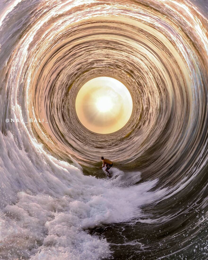 I’ve Been Learning Photoshop For 5 Years And This Is What I Created So Far