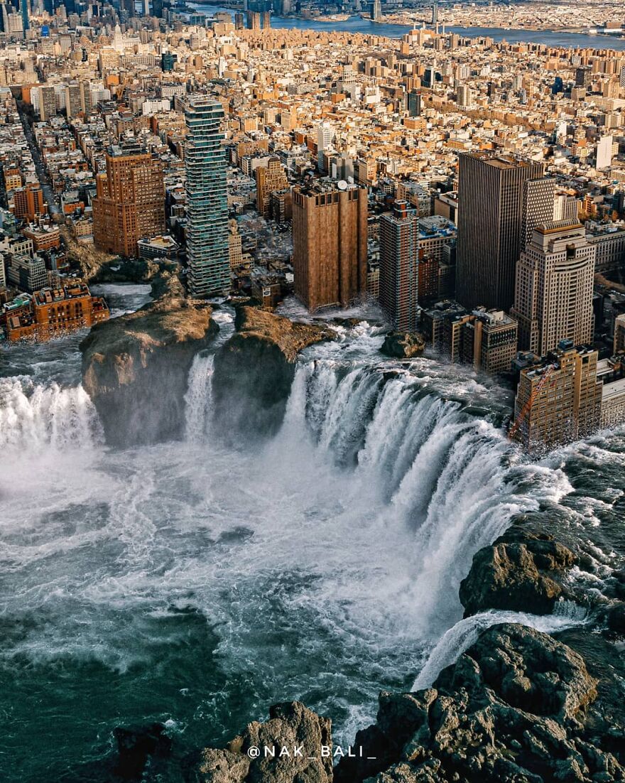 I’ve Been Learning Photoshop For 5 Years And This Is What I Created So Far