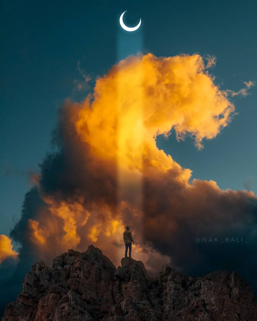 I’ve Been Learning Photoshop For 5 Years And This Is What I Created So Far