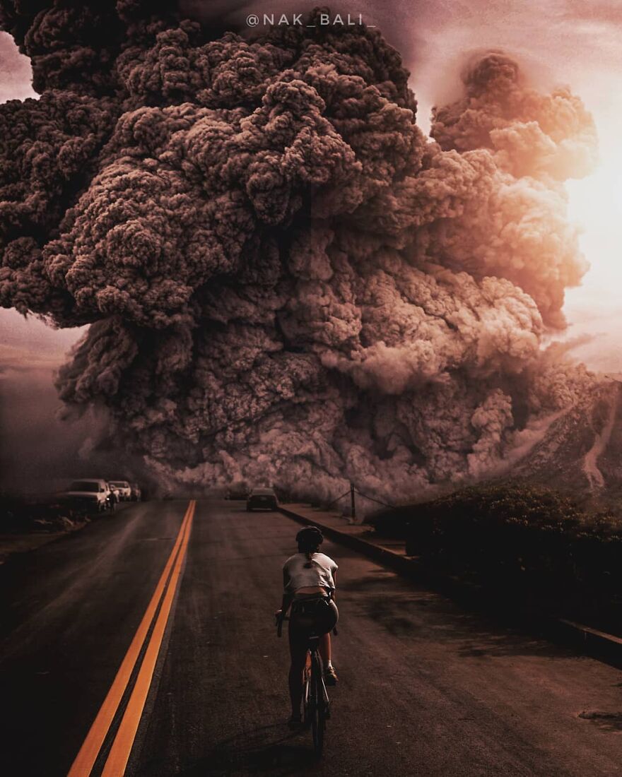 I’ve Been Learning Photoshop For 5 Years And This Is What I Created So Far