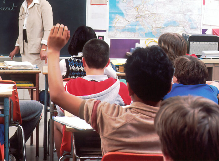 "What Feels Embarrassing But Shouldn't": 35 People Delivered An Answer