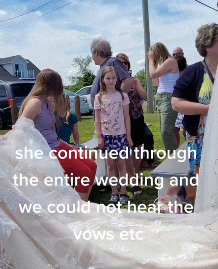 "I Don't Get How Someone Can Be So Spiteful": Karen Ruins Neighbors&rsquo; Wedding By Mowing Her Lawn, Sparks Fury Online