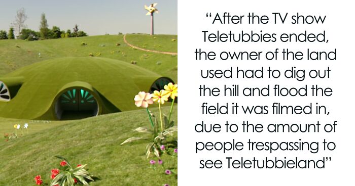 40 New ‘Today I Learned’ Facts That Prove It’s Never Too Late To Learn Something New