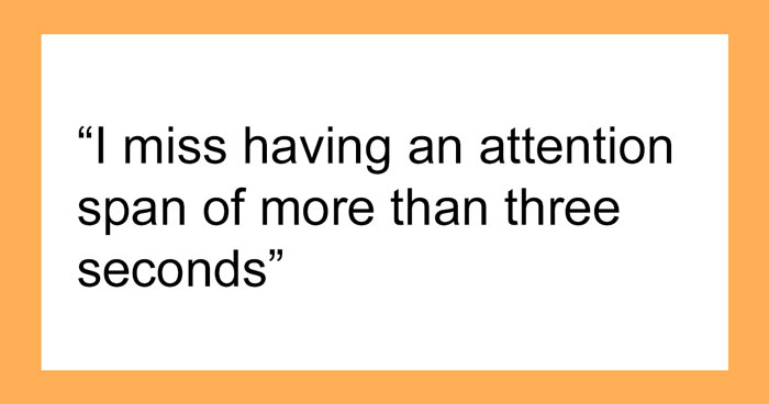 30 Of The Most Wonderful Things From The Pre-Internet Era, As Told By Members Of This Online Community