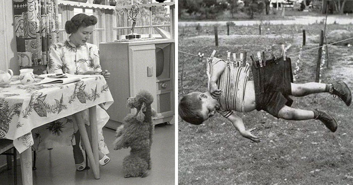 50 Important Historical Photos That Might Change Your Perspective On Things, As Shared By This Facebook Page