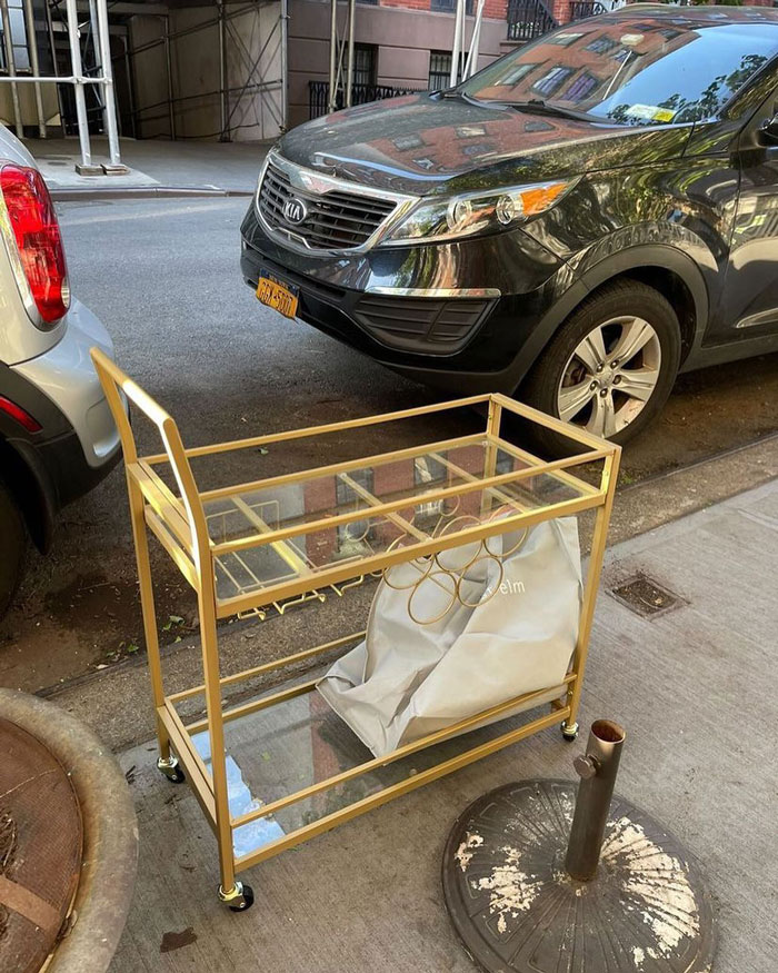 2 Hours Late But…wow. Am I Right?! Corner Of Waverly And Charles