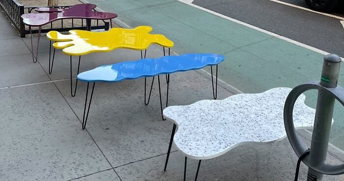 La gente comparte lo que ha encontrado tirado y la frase «la basura de alguien es el tesoro de otro» nunca ha sido tan real (30 fotos nuevas)