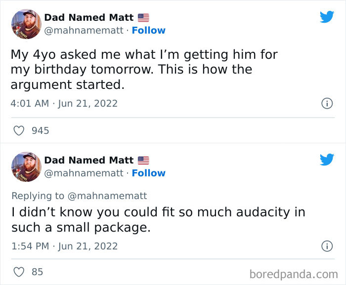 Parenting-Tweets-June-2022