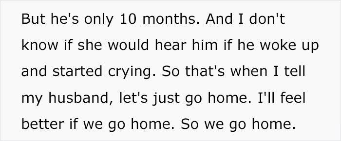 First-Time Mom Catches Babysitter Napping On Duty On A Hidden Camera, People Aren't Sure Who's In The Wrong