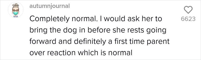 First-Time Mom Catches Babysitter Napping On Duty On A Hidden Camera, People Aren't Sure Who's In The Wrong