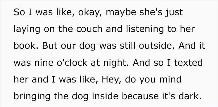 First-Time Mom Catches Babysitter Napping On Duty On A Hidden Camera, People Aren't Sure Who's In The Wrong