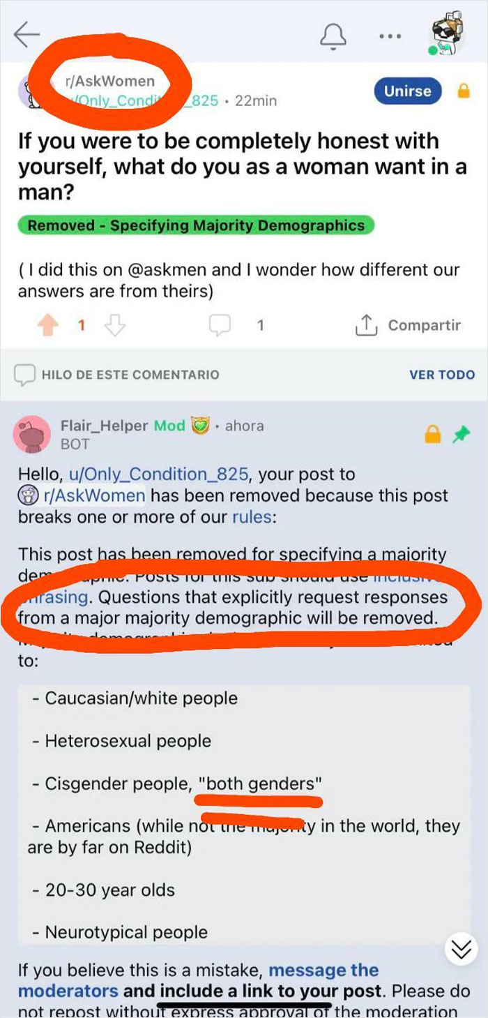 Saw This Posted And Noticed A Glaring Contradiction