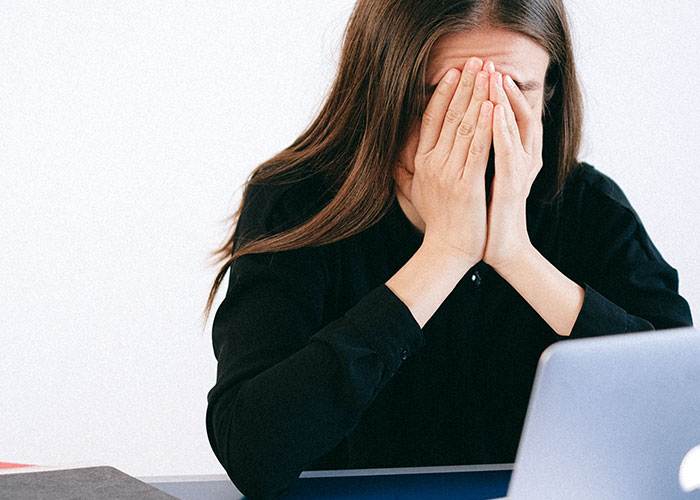 30 Personas hablan del momento en el que se arrepintieron de su plan original de ser amables y trabajar duro