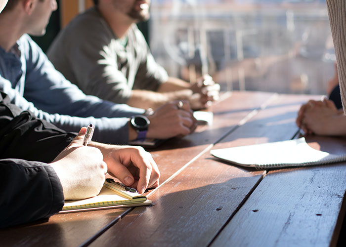 30 Personas hablan del momento en el que se arrepintieron de su plan original de ser amables y trabajar duro