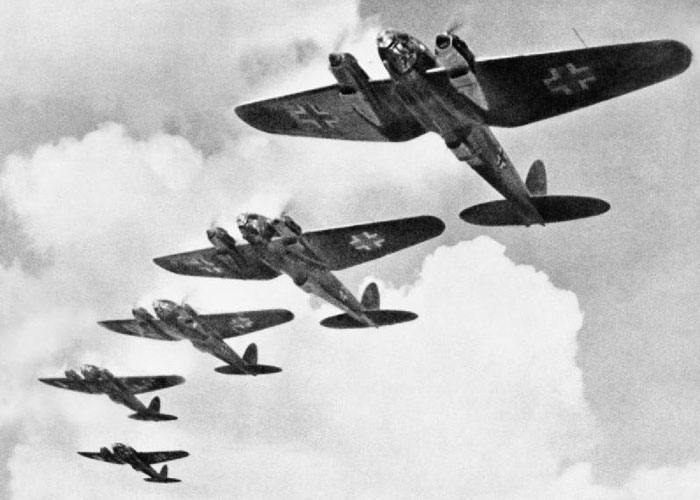 35 Weird, Fascinating, And Disturbing Statistics About Pretty Much Everything